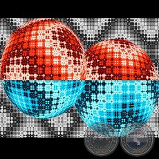 WEAVING 3 - Obra de Chester Swann